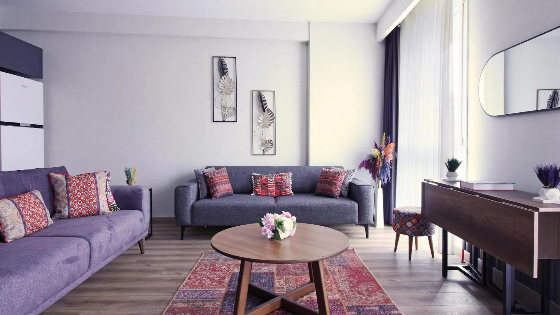 Excellent Apartments Golden Horn Fatih Istambul