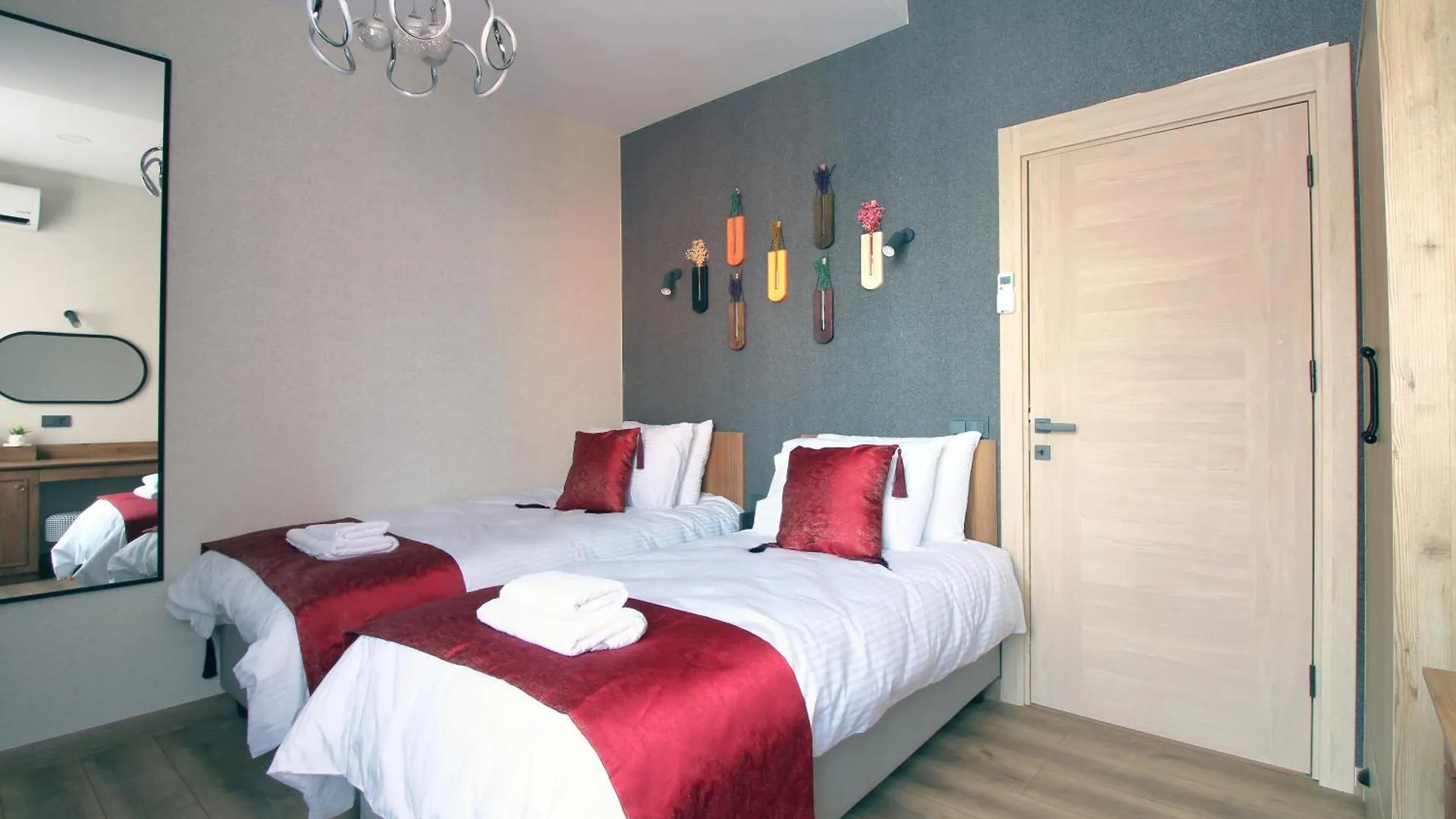 Excellent Apartments Golden Horn Fatih Istanbul Turkey