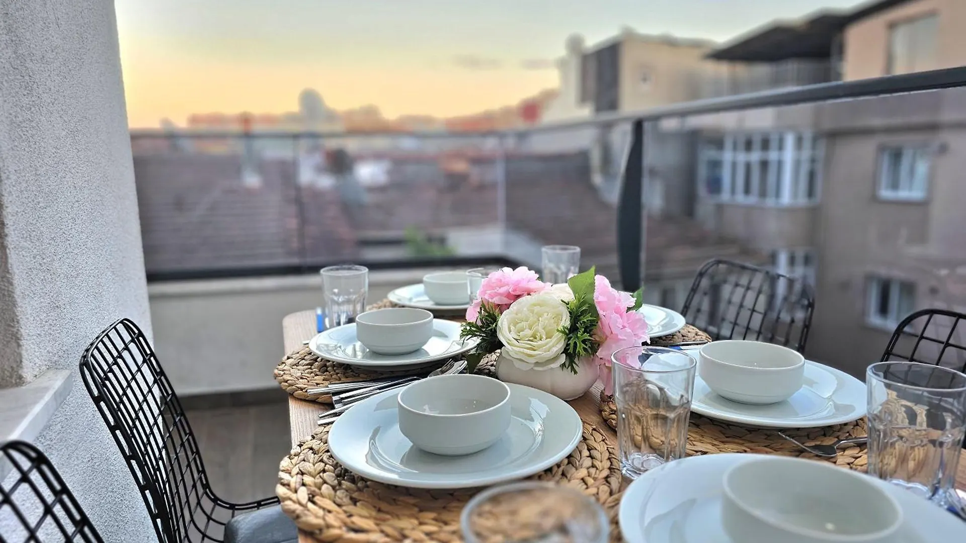 Excellent Apartments Golden Horn Fatih Istanbul Turkey
