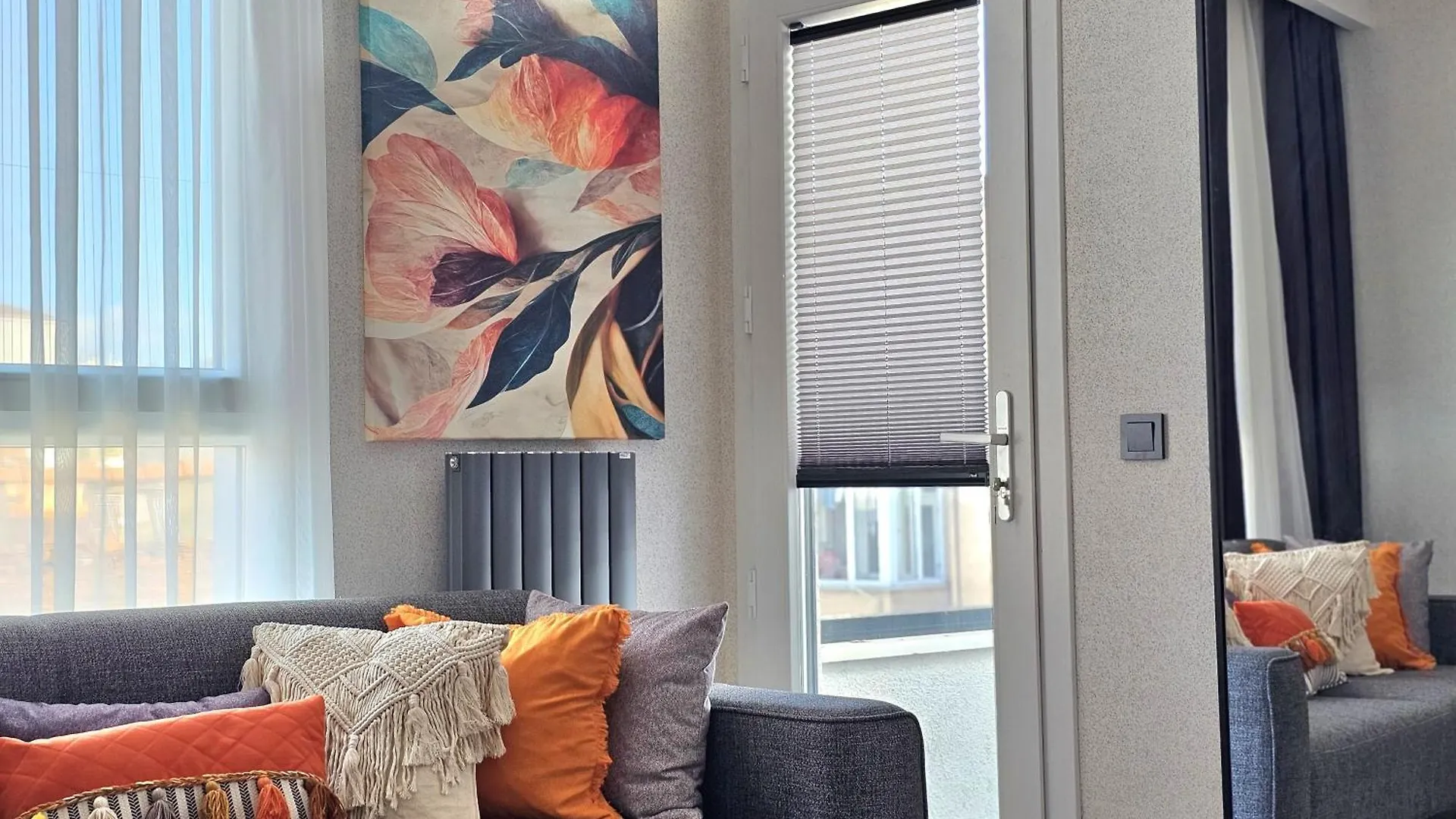 Excellent Apartments Golden Horn Fatih Istanbul 0*,  Turkey