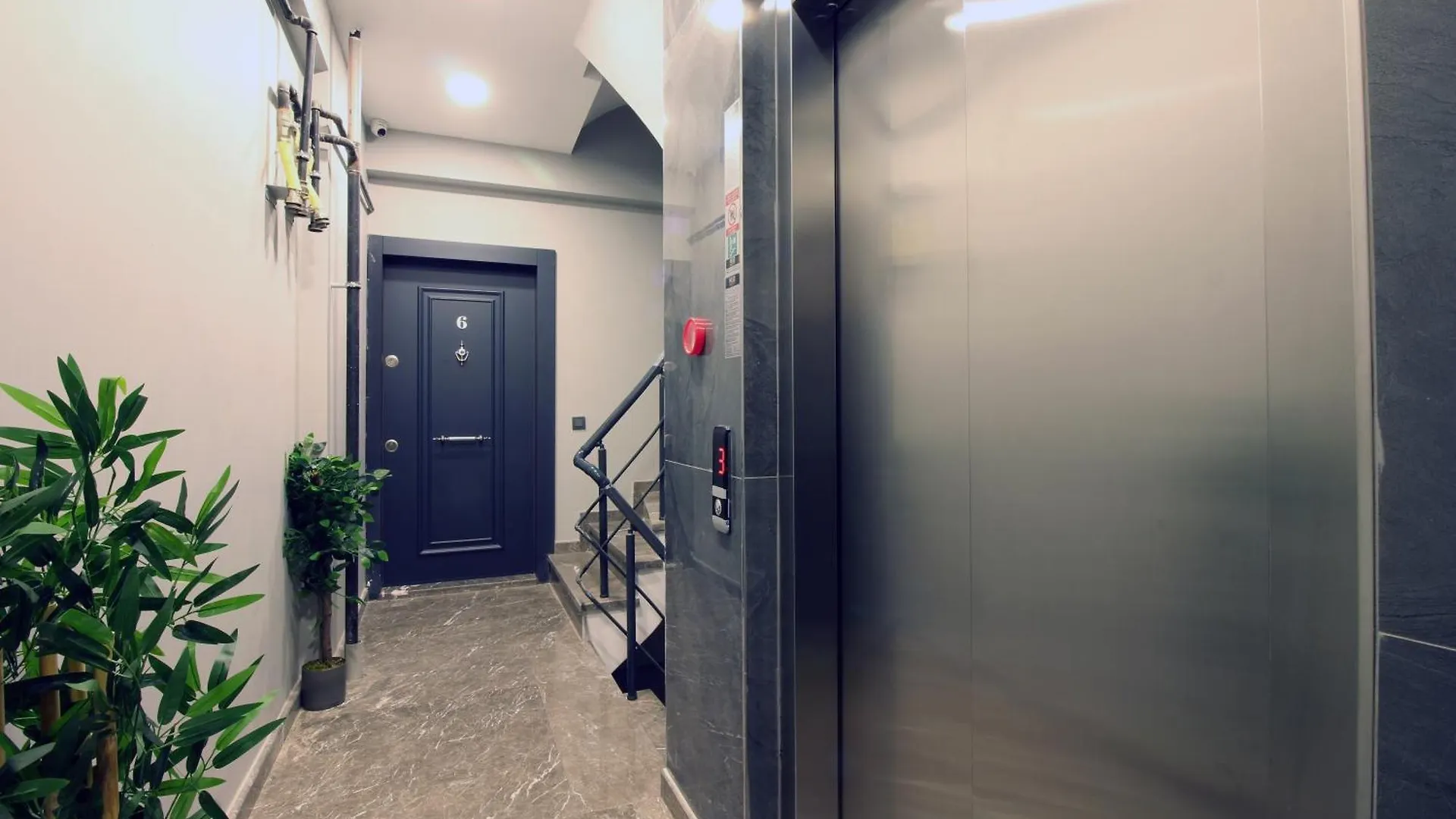 Excellent Apartments Golden Horn Fatih Istanbul 0*,  Turkey