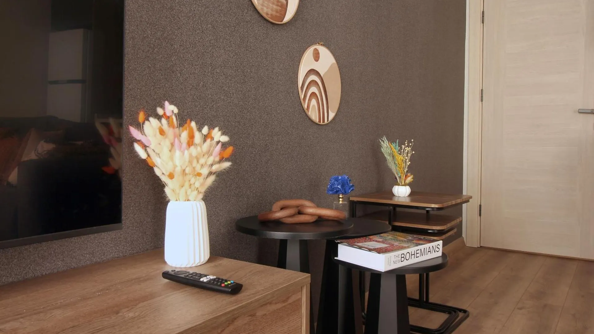 Excellent Apartments Golden Horn Fatih Istanbul 0*,  Turkey
